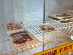 -虾大侠·盱眙龙虾老北京铜锅涮羊肉(金楠天街店)