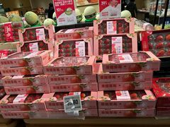 -七鲜超市(瑞虹天地太阳宫店)