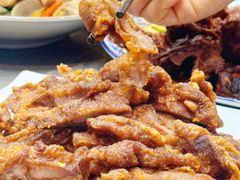 -食鸡公社辣子鸡·潍坊菜·烧烤