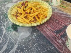 -小民大排档(江汉路店)