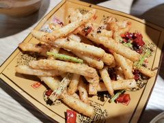 -孙厨娘川味饭馆(临河街店)