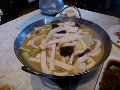 什锦千叶豆腐-陈生记黑鱼馆·20年活鱼现杀(宁波鼓楼店)