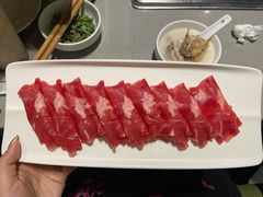 -海底捞火锅(关山保利店)