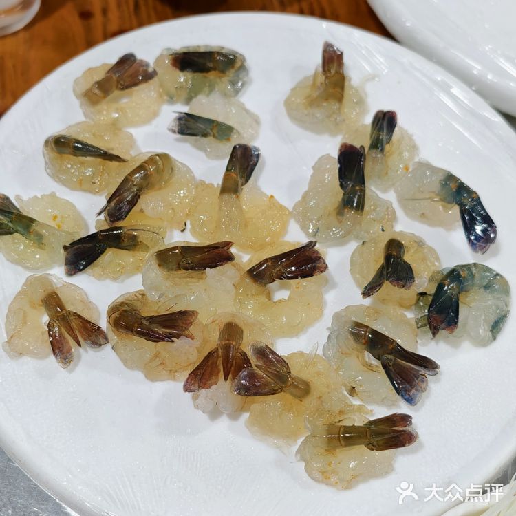 大口享受鱼生之美