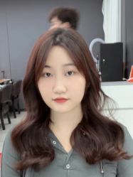 点击看大图 -MORI HAIR SALON日式美发沙龙