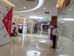 -美年大健康(埌东分院)