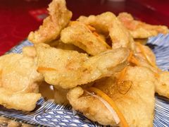 -關東雪东北菜(中庚漫游城店)