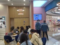 -海马体照相馆(南昌王府井购物中心店)