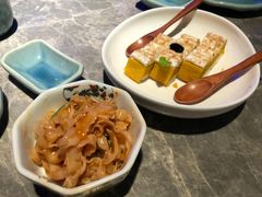 南瓜挞-炙柒Sekinana·精致日料(合生汇店)