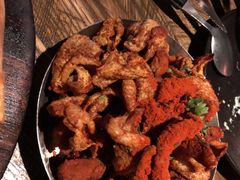 -Q MEX 库迈墨西哥餐吧(三里屯店)