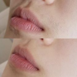 点击看大图 -Wax Brow蜜蜡脱毛美甲美睫眉吧