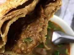 -李小老烧饼(常营民族家园店)
