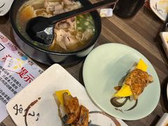 -三禾寿司(石龙店)