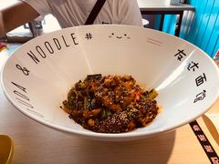 -友达面馆·酸菜鱼面(钱塘区店)
