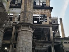 -广州市紫泥堂文化创意园景区