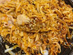-鸭绿江民族饭店(总店)