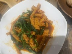 -清真·双公羊·馕坑烤全羊(奥体店)
