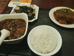 -71号豆汤饭·成都小馆(春熙路百盛店)