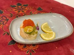 -塔道斯西餐厅(中央大街店)