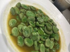 蚕豆-二十八里太湖船菜(吉祥路店)