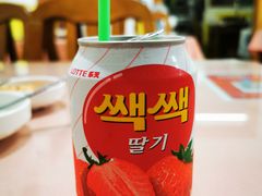 -米郎餐厅·朝鲜族料理(延长路店)