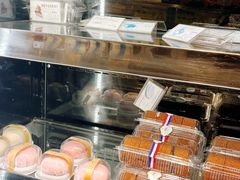 -苹果花园(枫林路店)