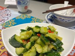 -胡记德源粉·湖南菜(双安店)