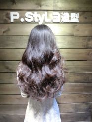 点击看大图 -P.STYLE 派斯造型
