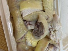 -文记壹心鸡(宝华路店)