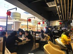 -山城外·非遗酸菜鱼(新都汇融店)