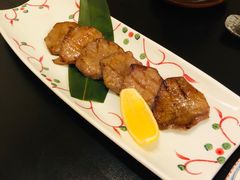 -希望日本料理(保利香槟花园店)