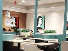 大堂-魏家凉皮(祈年大厦店)