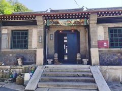-水峪民俗村