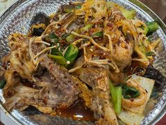 -喜家德虾仁水饺(长泰广场店)
