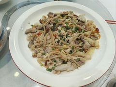 -绿雅居原生态农庄(小涌店)