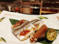 -奈良本寿司(永嘉路店)
