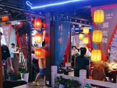 -唇辣号重庆老火锅(燕郊鑫乐汇店)