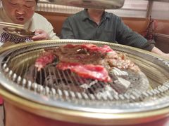 -西塔老太太泥炉烤肉(双井店)