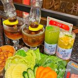 火凤翔转眼两周年啦！对鲜货火锅毫无抵抗力！