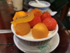 -民信老铺(双皮奶博物馆店)