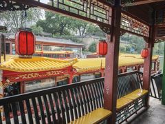 -皇家御河游(紫御湾码头)
