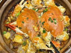 -好兄弟郭巨海鲜(天一阁店)