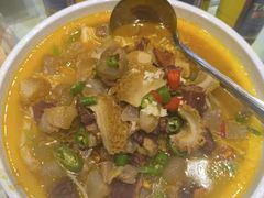 -老山东·山东菜(鲁菜名店)