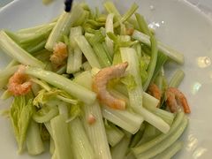 -必点海鲜·海肠捞饭·鲅鱼水饺(滨江道店)