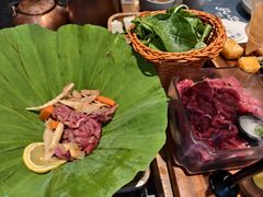 -盡膳口福跷脚牛肉火锅(晶耀前滩店)