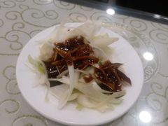-李连贵熏肉大饼(沈阳站店)