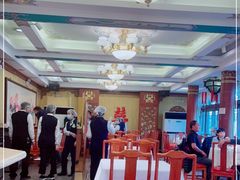 大堂-峨嵋酒家(地安门店)