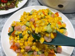 -聚丰园•湖鲜餐厅(阿红私房菜梅石路店)