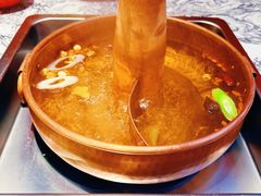 -京元盛铜锅涮肉(上海总店)