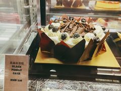 -视界美食自助餐厅·石家庄希尔顿酒店